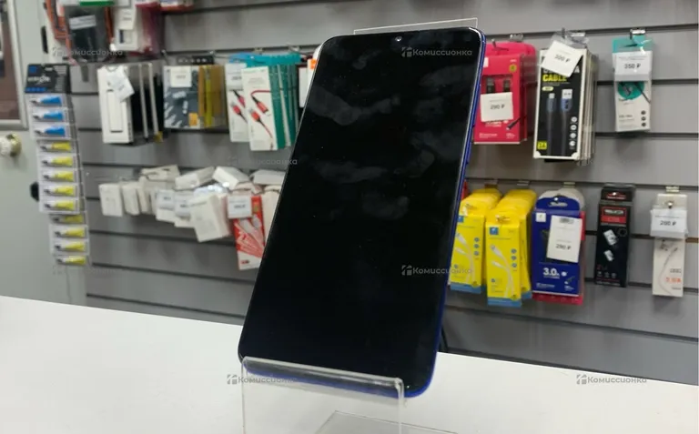 Xiaomi note 8pro 8/256