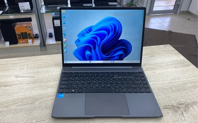 Ноутбук  Chuwi CoreBook X i3-12