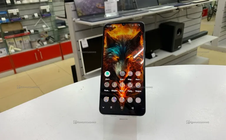 Realme Note 50 4/128 ГБ