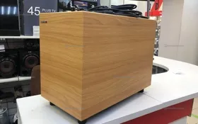 Купить Сабвуфер  Jamo sub 200 б/у , в Курган Цена:11990рублей