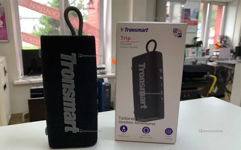 Колонка Tronsmart