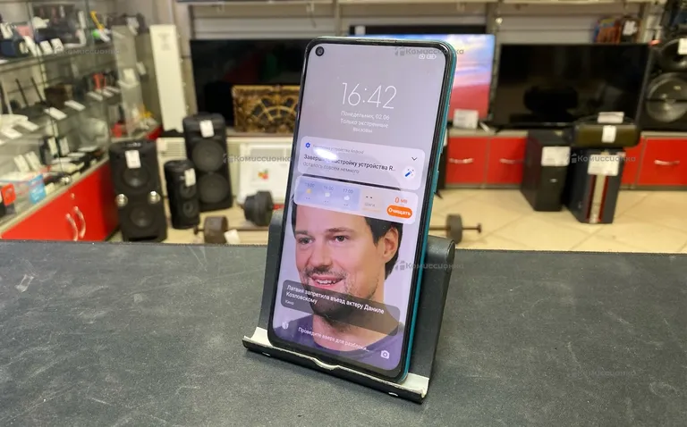 Xiaomi Redmi note 9