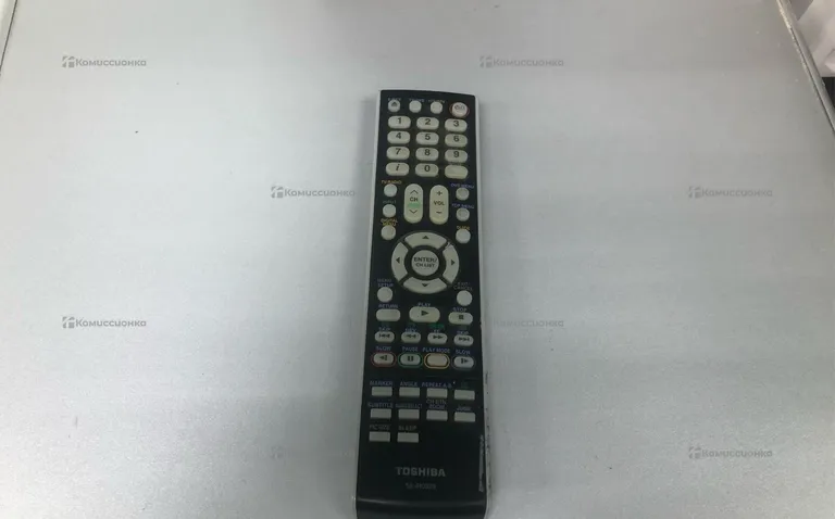 Телевизор Toshiba 32DV733R