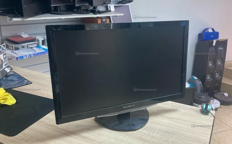 Монитор Envision P2478MDHL