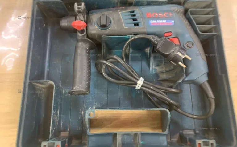 Перфоратор Bosch GBH 2-18 RE