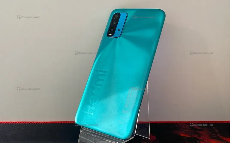 Xiaomi Redmi 9T NFC 4/64 ГБ