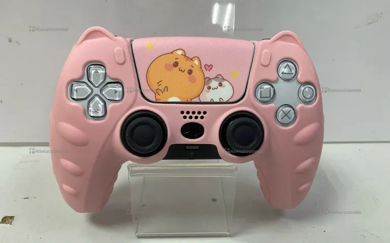 Геймпад для PS5.