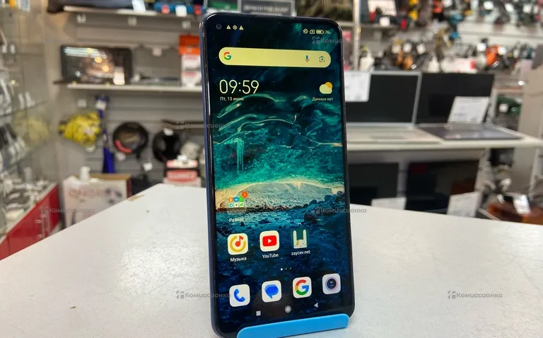 Xiaomi Redmi Note 9