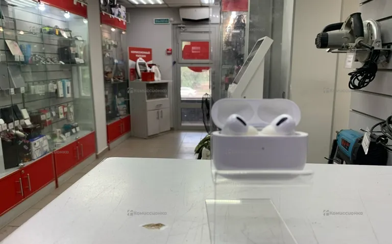 Наушники  airpods (реп)