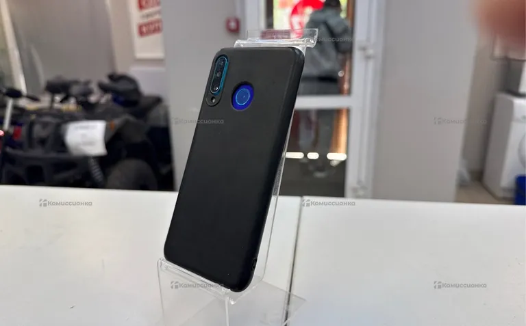 Honor 20 Lite 4/128 ГБ