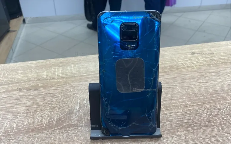 Xiaomi Redmi Note 9 Pro 6/128Gb