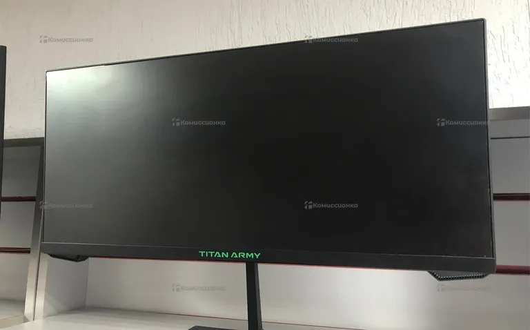 Монитор Titan Army P23H2M 23.3”