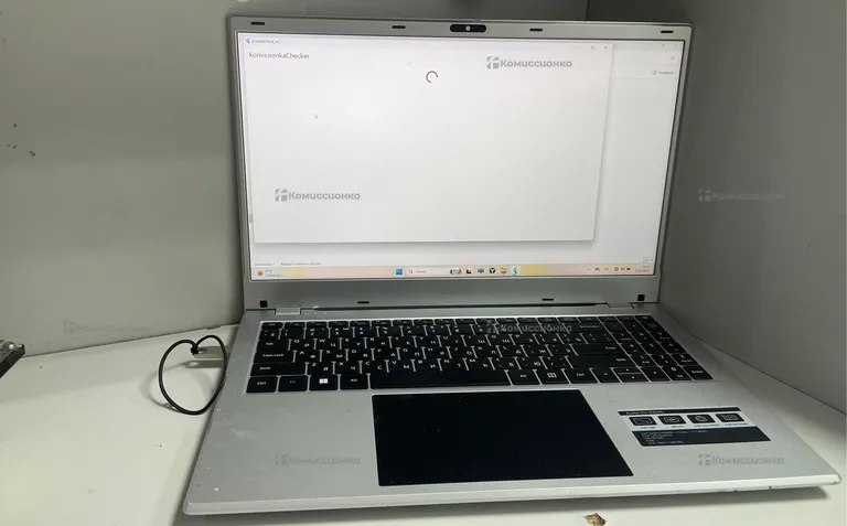 Ноутбук  Dexp  C15-icw300