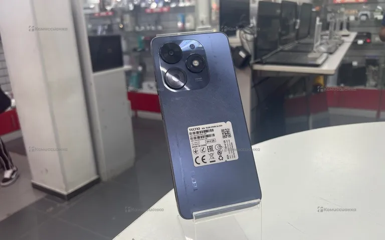 Tecno Tecno Spark go 2024 4/64 gb