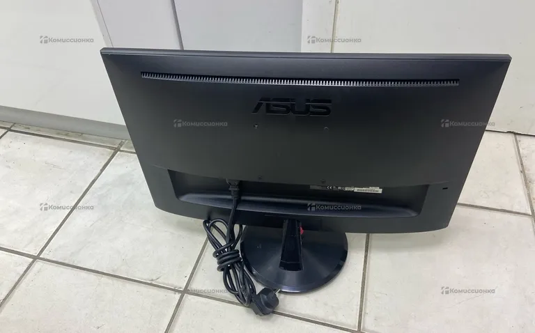 Монитор  asus vp24