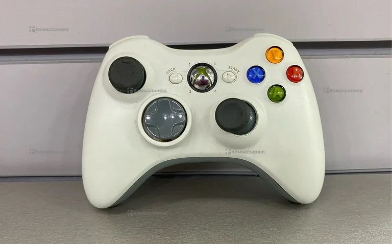 Xbox Геймпад для Xbox 360