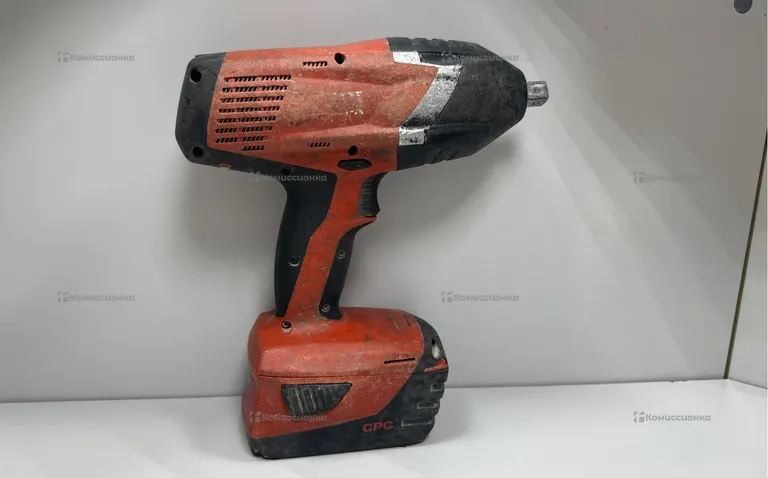 Гайковерт Hilti SIW 22T-A 1/2
