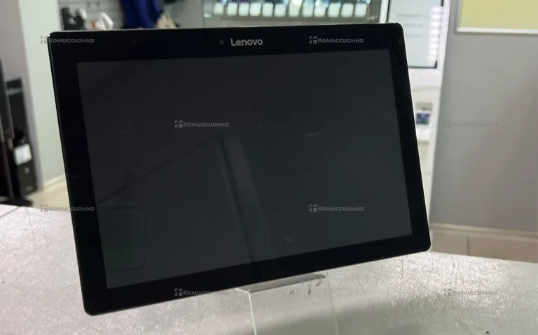Планшет Lenovo Lenovopad TB2-X30L