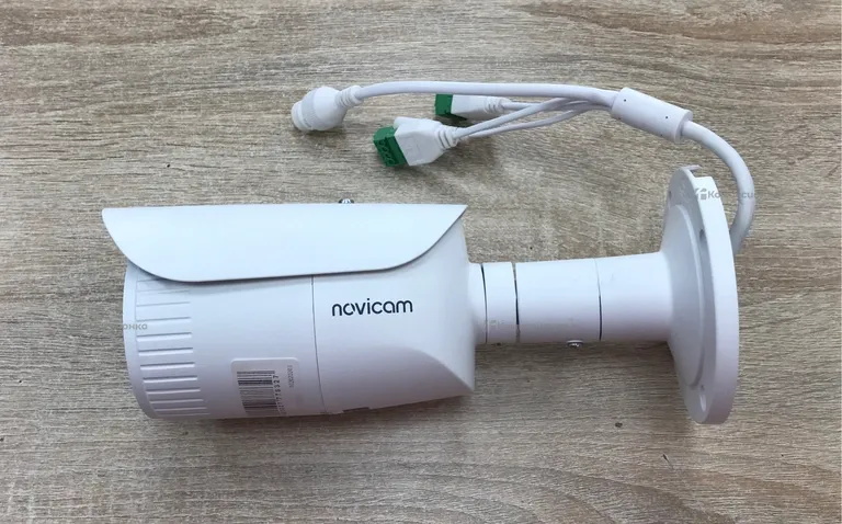 Камера видеонаблюдения NAVICAM SM29WPS 2