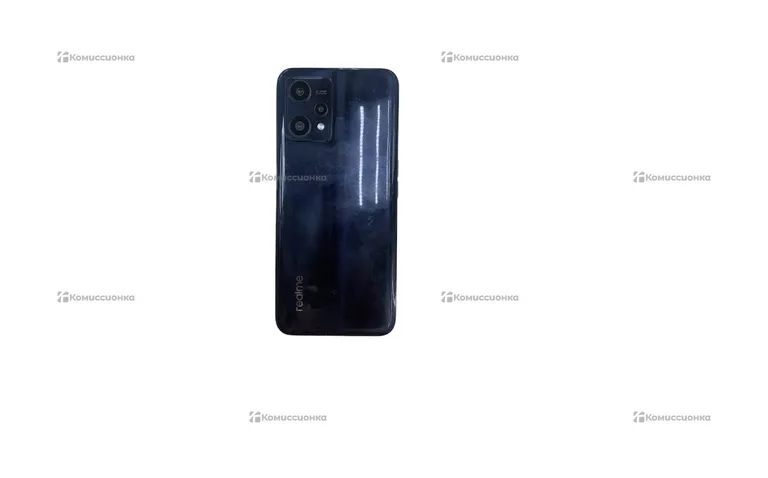 Realme 9 pro 8/128