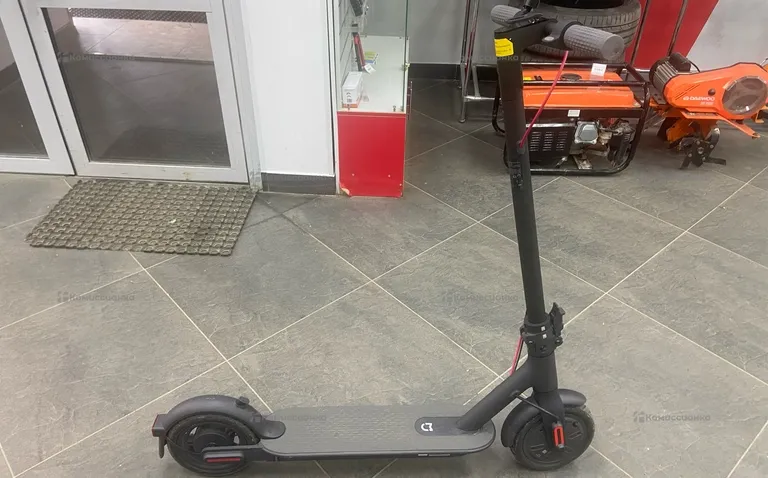электросамокат xiaomi electric scooter 3 lite