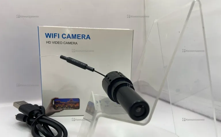 Камера Wi-Fi