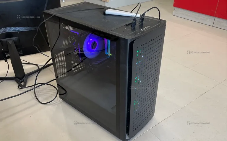 Системный блок  i5-12400f