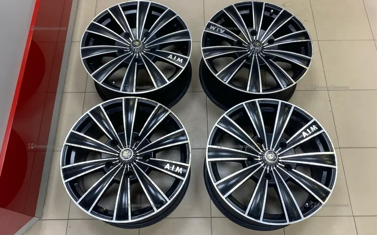 Диски R18 190 18x8.5j A.I.M Marcello
