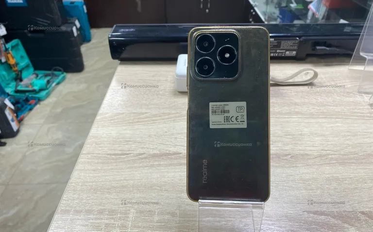 Realme realme c61 8/128