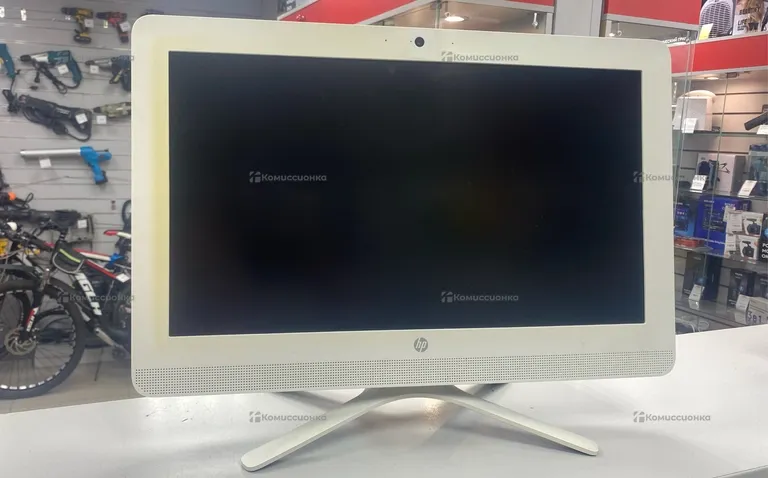 Моноблок  hp c 429r