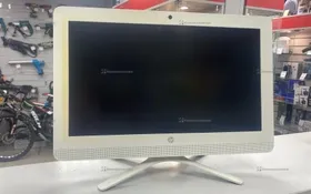 Купить Моноблок  hp c 429r б/у , в Москва и область Цена:8500рублей