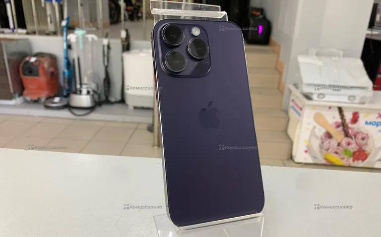 Apple iPhone 14 Pro 128Gb