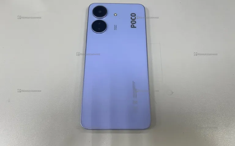 Realme C65 6/128Gb