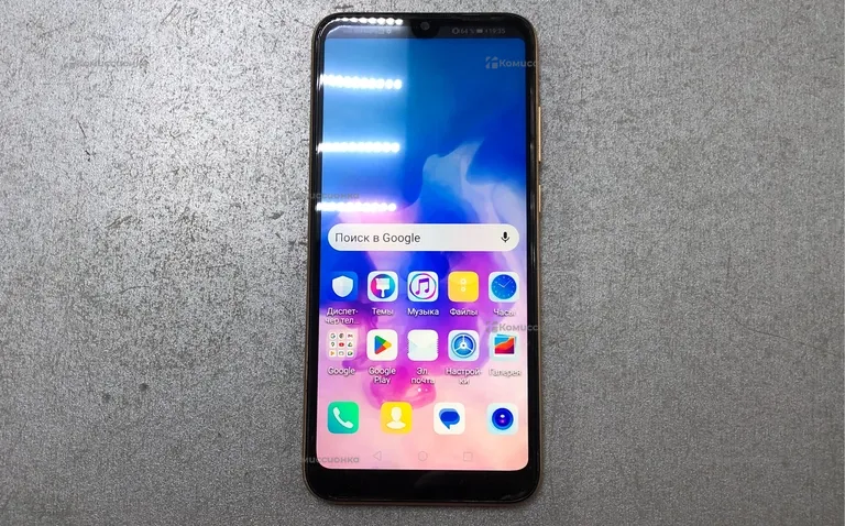 Huawei Y6 2019 2/32 ГБ