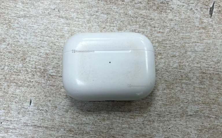Наушники Apple AirPods Pro