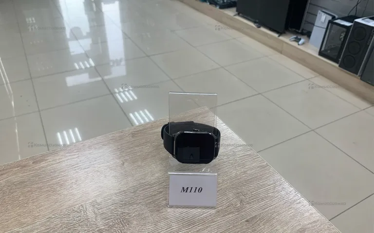 Часы  Amazfit pop 3s