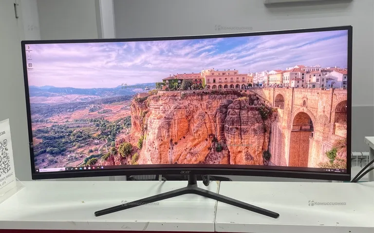 Монитор Acer EI1342CKR