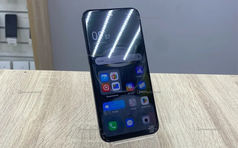 Tecno Spark 30C 8/256 ГБ