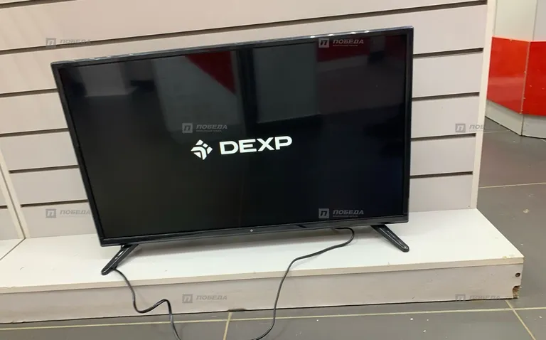 DEXP H32I8000K