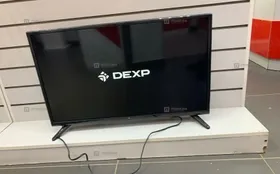 Купить DEXP H32I8000K б/у , в Уфа Цена:7000рублей