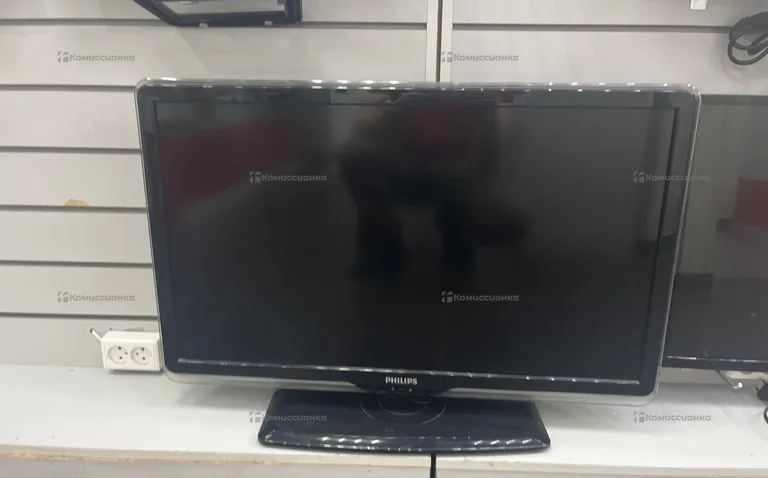 Телевизор Philips 32fl7 чер