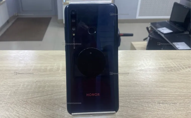 Huawei HRY-Lx1 128gb