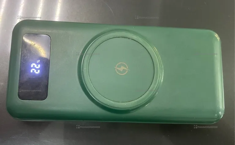 Повербанк 30000 mah