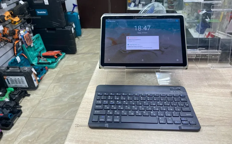 Планшет MTOUCH IPad 4/128