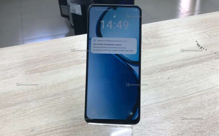 Realme Note 60х 3/64Gb