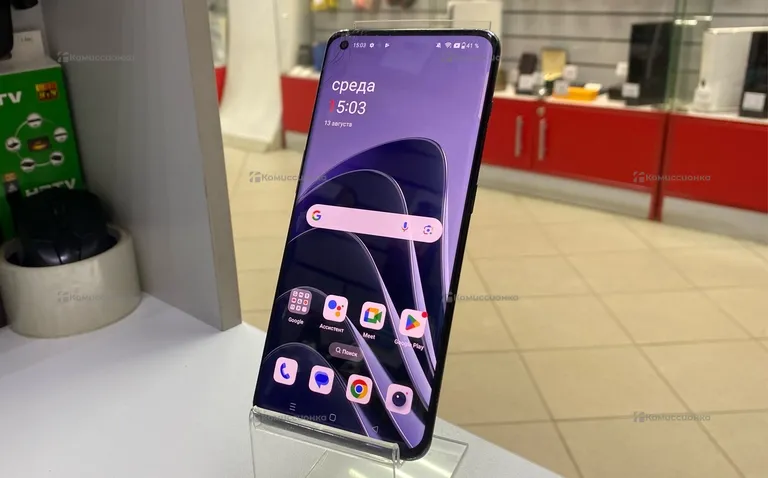 OnePlus 10 pro 5g 8/128