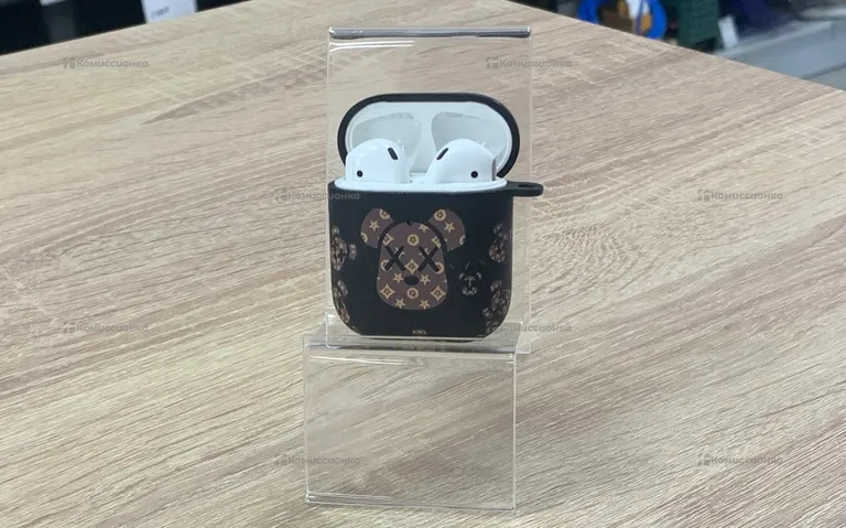 Наушники  AirPods 2