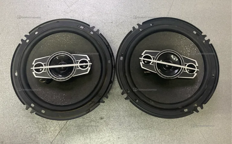 Колонка  Pioneer TS-1695r