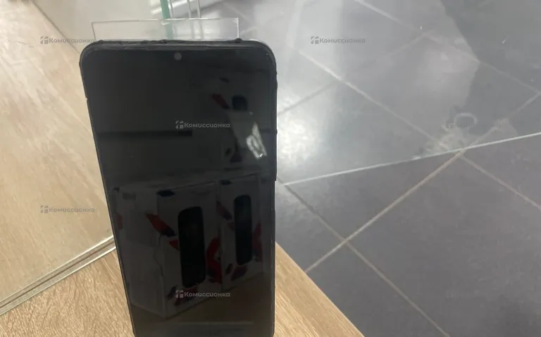 Realme C35 4/64GB
