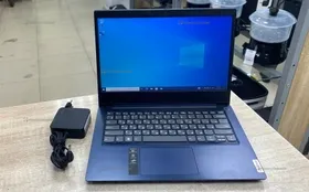 Ноутбук Lenovo ideapad 3
